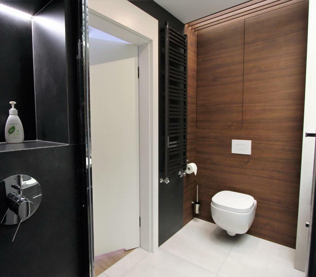 Lubicz Luxury Apartment Cracovia Esterno foto