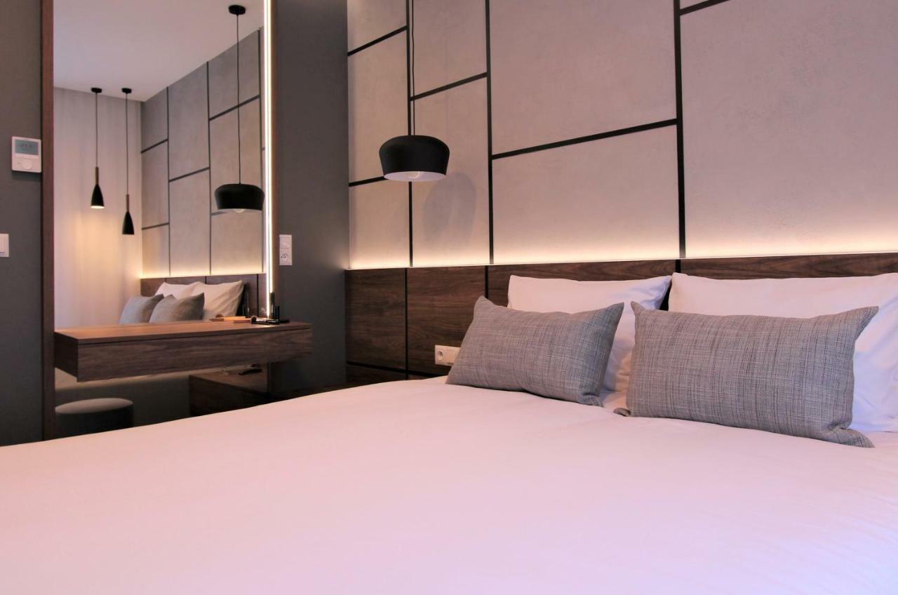 Lubicz Luxury Apartment Cracovia Esterno foto